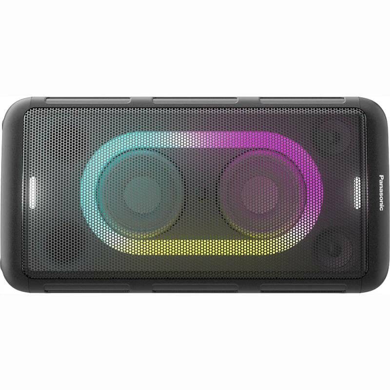 Акустична система Panasonic SC-BMAX10 Black (SC-BMAX10WWK)