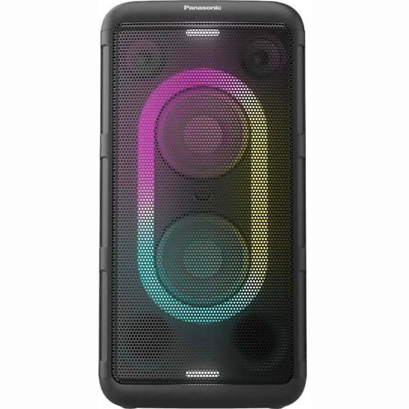 Акустична система Panasonic SC-BMAX10 Black (SC-BMAX10WWK)