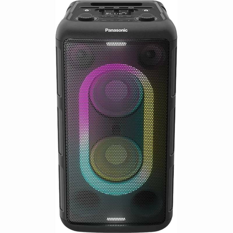 Акустична система Panasonic SC-BMAX10 Black (SC-BMAX10WWK)