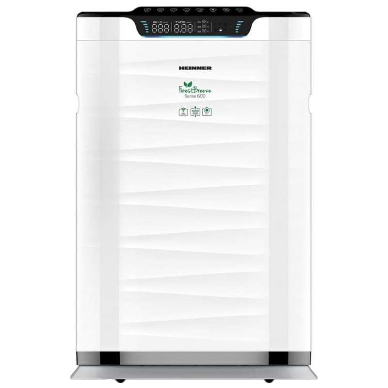 Очиститель воздуха Heinner HPA-600WIFI