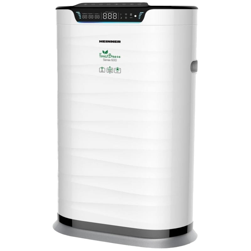 Очиститель воздуха Heinner HPA-600WIFI