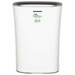 Очищувач повітря Heinner HPA-M205