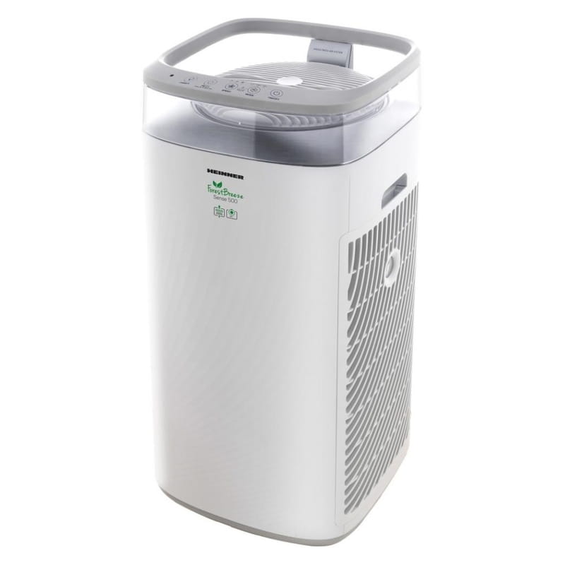 Очиститель воздуха Heinner HPA-M500