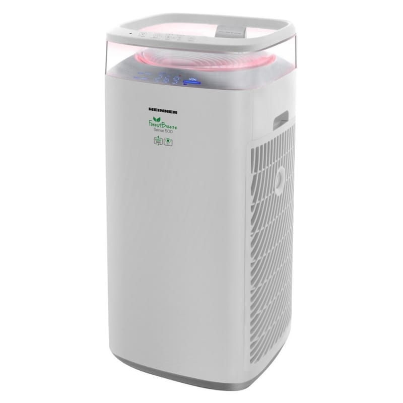 Очиститель воздуха Heinner HPA-M500
