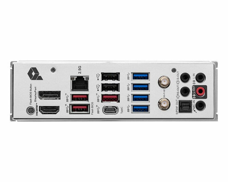 Материнская плата MSI Pro B650-A WiFi Socket AM5