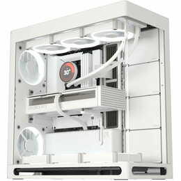 Корпус HAVN HS 420 Base Edition White (HVN-CA-HS420-05)