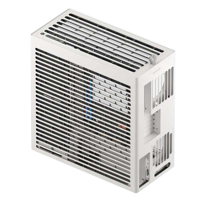 Корпус HAVN HS 420 Base Edition White (HVN-CA-HS420-05)