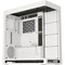 Фото - Корпус HAVN HS 420 Base Edition White (HVN-CA-HS420-05) | click.ua