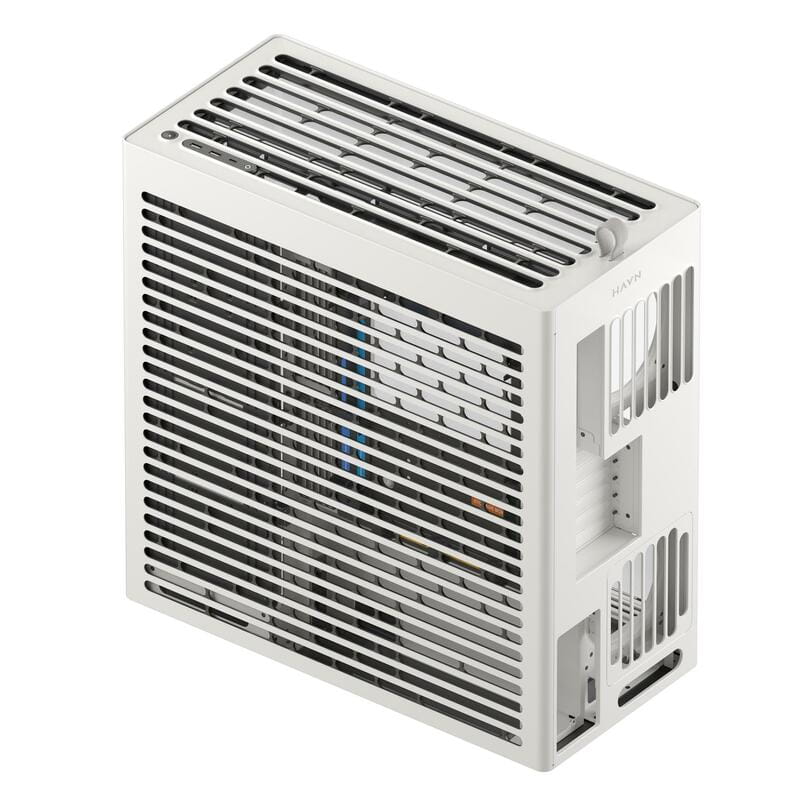 Корпус HAVN HS 420 Base Edition White (HVN-CA-HS420-05)