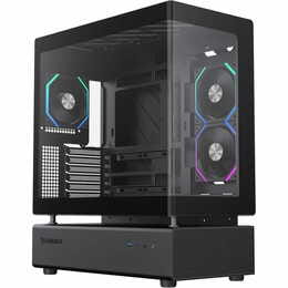 Купити Корпус GameMax N80 Black Корпус GameMax N80 Black