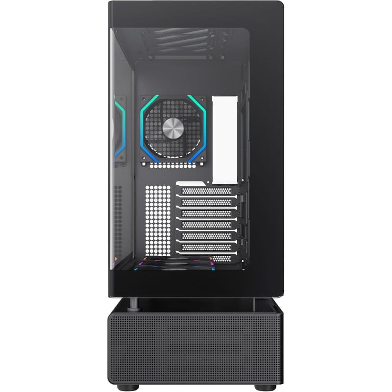 Корпус GameMax N80 Black
