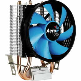 Кулер процессорный AeroCool Verkho 2 (ACTC-NA20210.02)