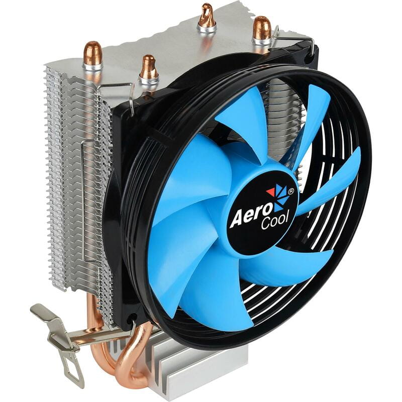 Кулер процессорный AeroCool Verkho 2 (ACTC-NA20210.02)