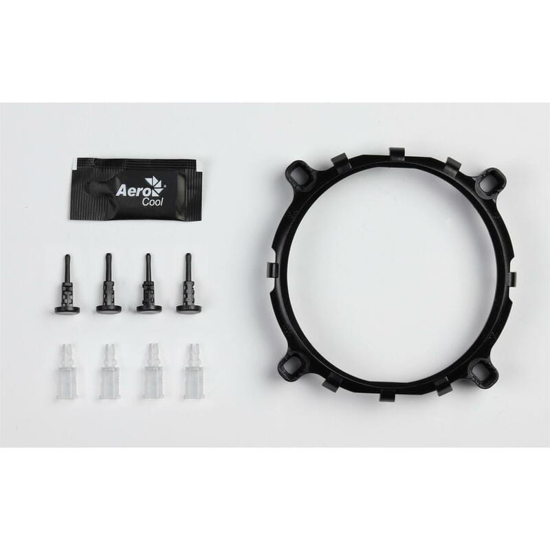 Кулер процессорный AeroCool Verkho 2 (ACTC-NA20210.02)