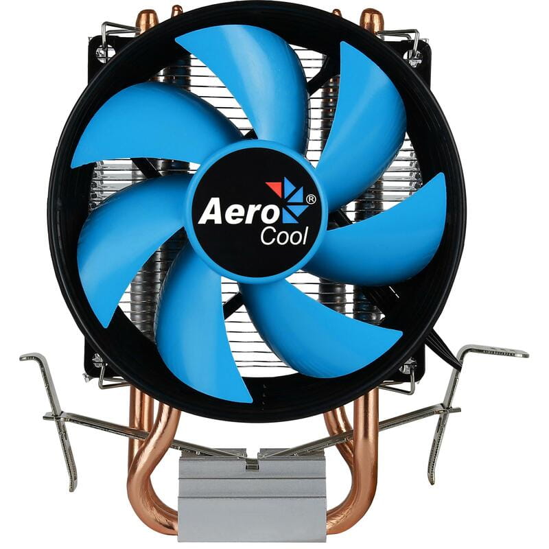 Кулер процессорный AeroCool Verkho 2 (ACTC-NA20210.02)