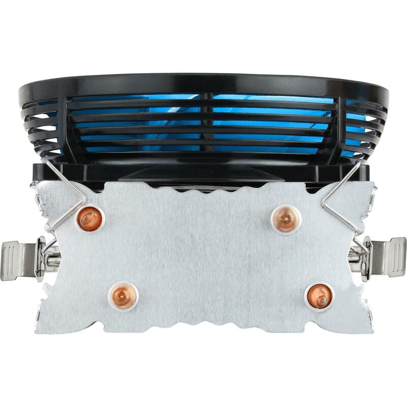 Кулер процессорный AeroCool Verkho 2 (ACTC-NA20210.02)