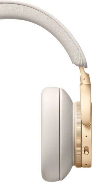 Bluetooth-гарнитура Bang&Olufsen Beoplay H95 Gold (1266106)