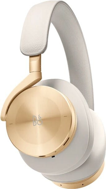 Bluetooth-гарнитура Bang&Olufsen Beoplay H95 Gold (1266106)