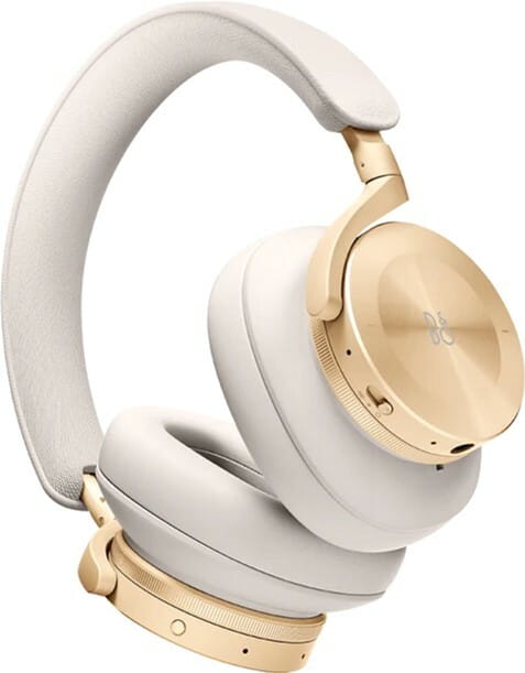 Bluetooth-гарнитура Bang&Olufsen Beoplay H95 Gold (1266106)