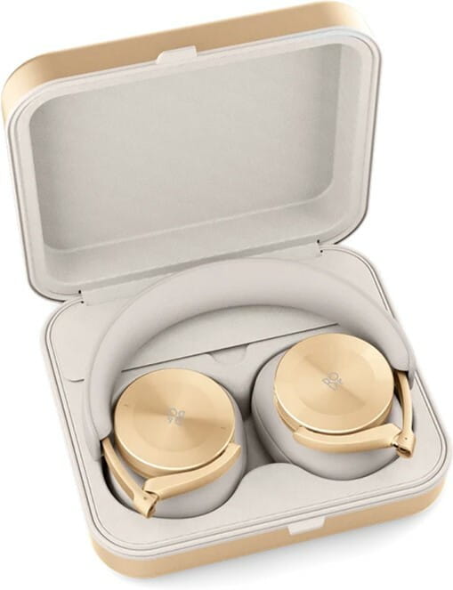 Bluetooth-гарнитура Bang&Olufsen Beoplay H95 Gold (1266106)