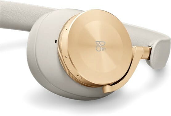 Bluetooth-гарнитура Bang&Olufsen Beoplay H95 Gold (1266106)