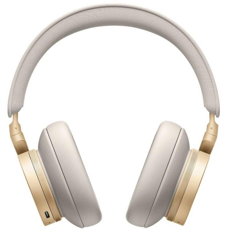 Bluetooth-гарнитура Bang&Olufsen Beoplay H95 Gold (1266106)