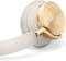 Фото - Bluetooth-гарнитура Bang&Olufsen Beoplay H95 Gold (1266106) | click.ua