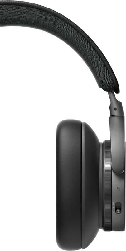 Bluetooth-гарнітура Bang&Olufsen Beoplay H95 Black (1266100)