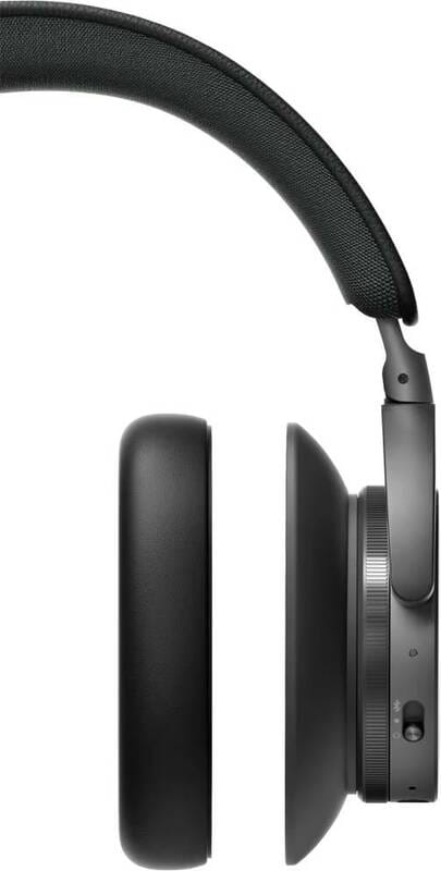 Bluetooth-гарнітура Bang&Olufsen Beoplay H95 Black (1266100)