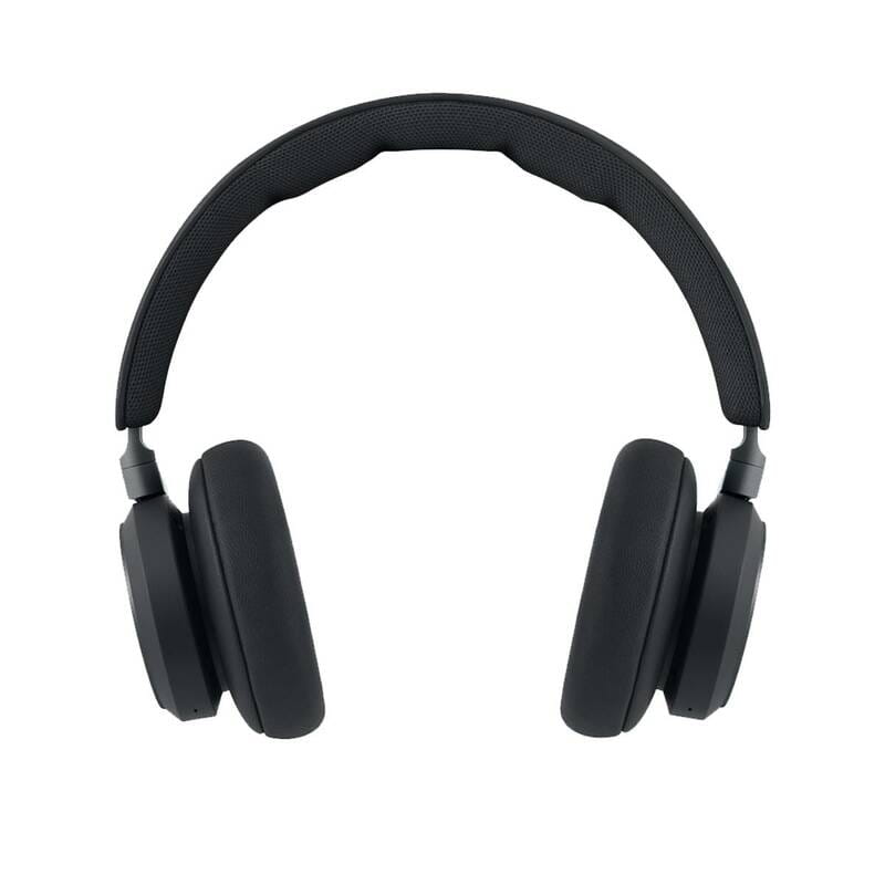 Bluetooth-гарнітура Bang&Olufsen Beoplay HX Black Anthracite (1224000)
