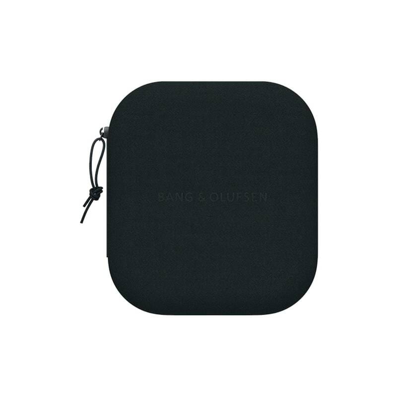Bluetooth-гарнітура Bang&Olufsen Beoplay HX Black Anthracite (1224000)
