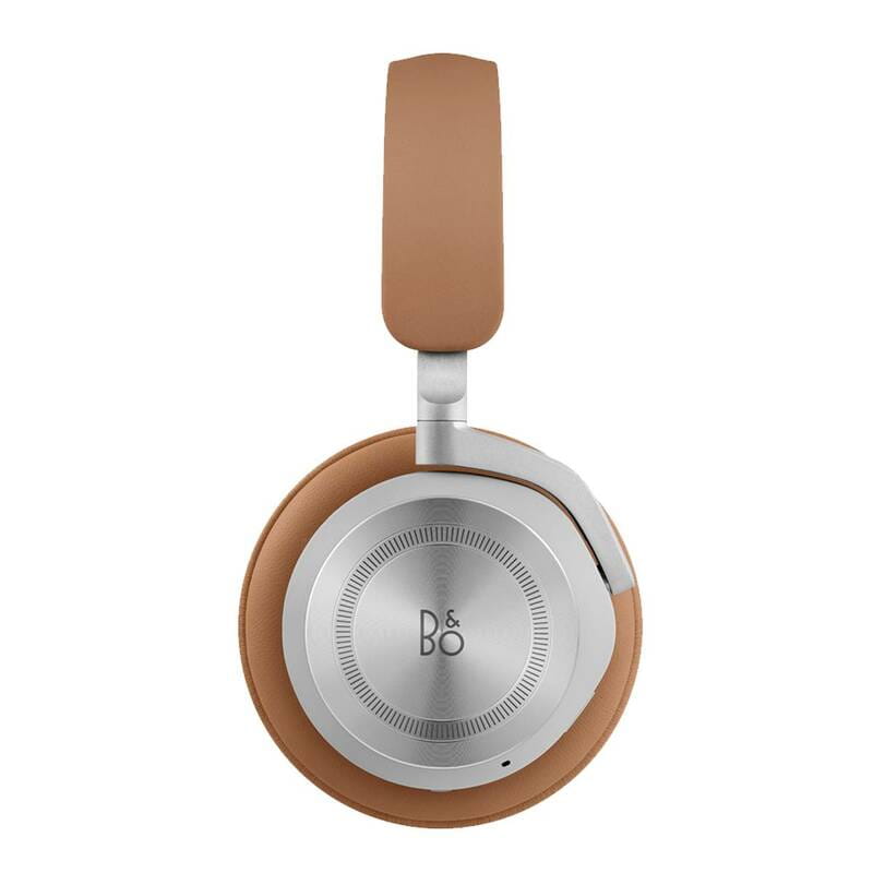 Bluetooth-гарнітура Bang&Olufsen Beoplay HX Timber (1224002)