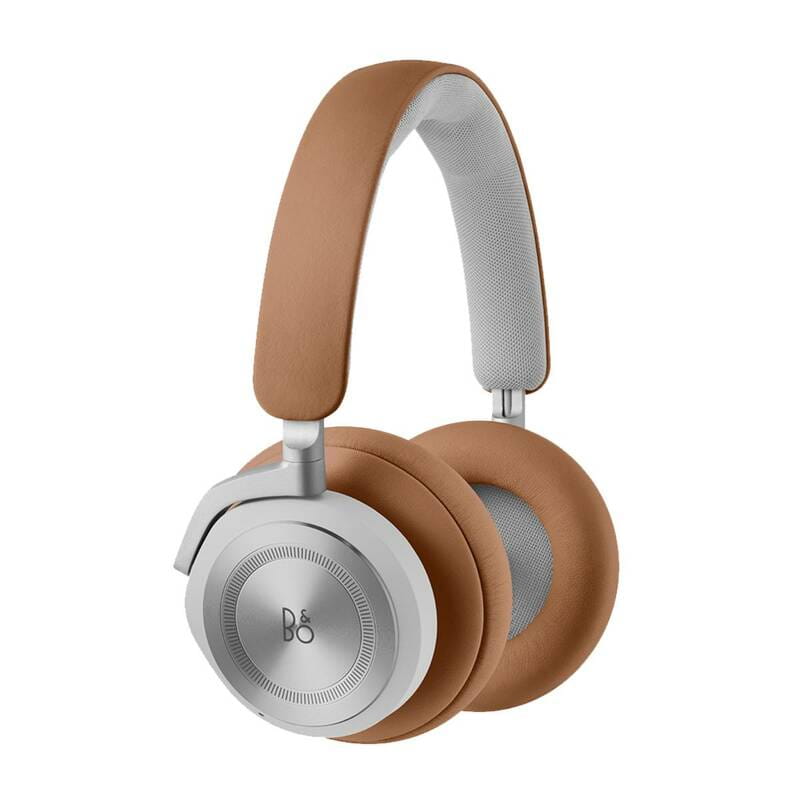 Bluetooth-гарнітура Bang&Olufsen Beoplay HX Timber (1224002)