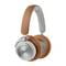 Фото - Bluetooth-гарнітура Bang&Olufsen Beoplay HX Timber (1224002) | click.ua