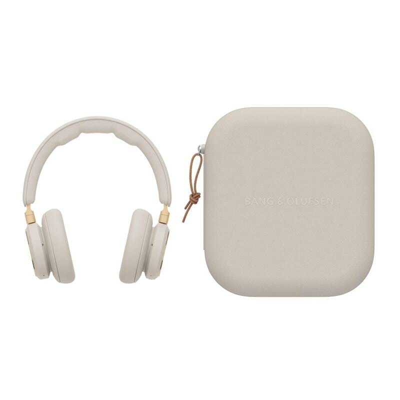 Bluetooth-гарнитура Bang&Olufsen Beoplay HX Gold Tone (1224016)
