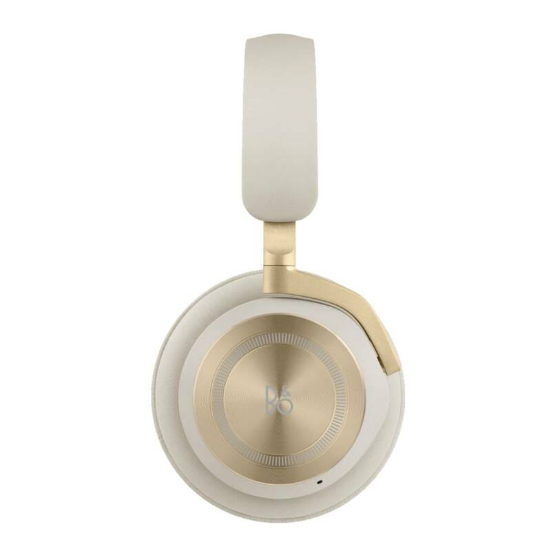 Bluetooth-гарнитура Bang&Olufsen Beoplay HX Gold Tone (1224016)