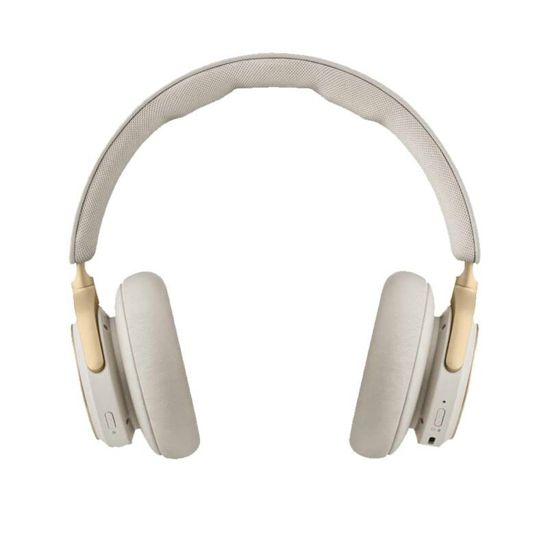 Bluetooth-гарнитура Bang&Olufsen Beoplay HX Gold Tone (1224016)