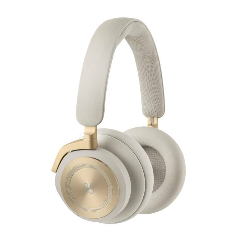 Bluetooth-гарнитура Bang&Olufsen Beoplay HX Gold Tone (1224016)
