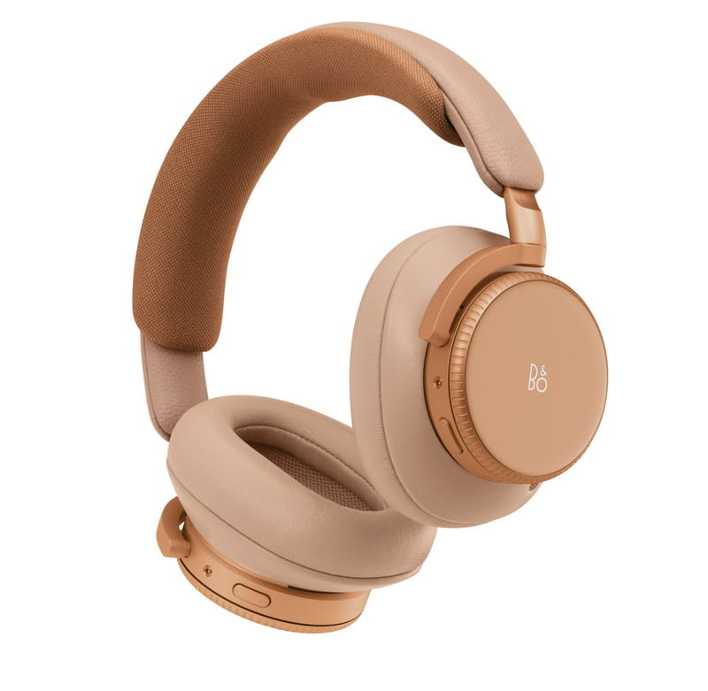 Bluetooth-гарнитура Bang&Olufsen H100 Sunset Apricot (1224404)