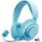Фото - Bluetooth-гарнітура SteelSeries Arctis Nova 3P Wireless Multi Platform Aqua (61688) | click.ua