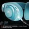 Фото - Bluetooth-гарнітура SteelSeries Arctis Nova 3P Wireless Multi Platform Aqua (61688) | click.ua