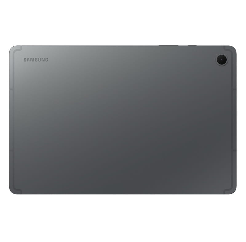 Планшет Samsung Galaxy Tab S10 Lite 5G SM-X406B 6/128GB Gray (SM-X406BZAREUC)