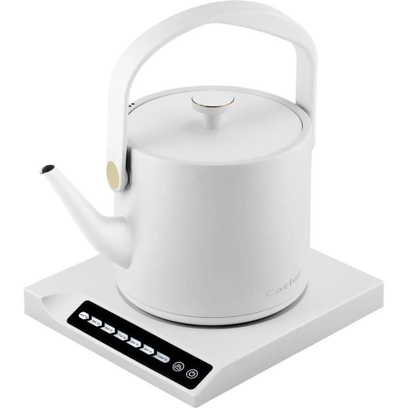 Електрочайник Catler Strix BM500CHARLOTTA