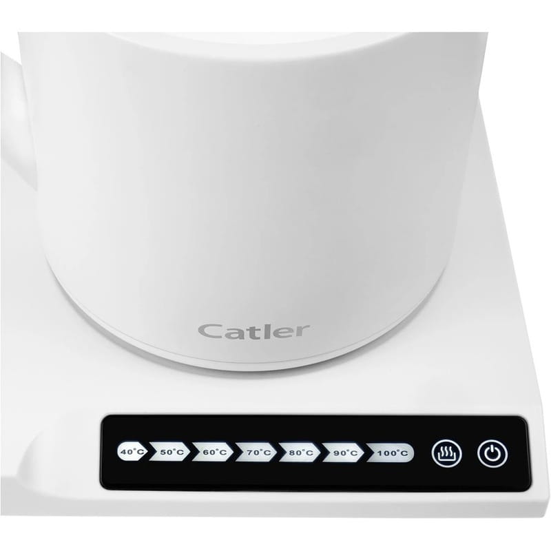 Електрочайник Catler Strix BM500CHARLOTTA
