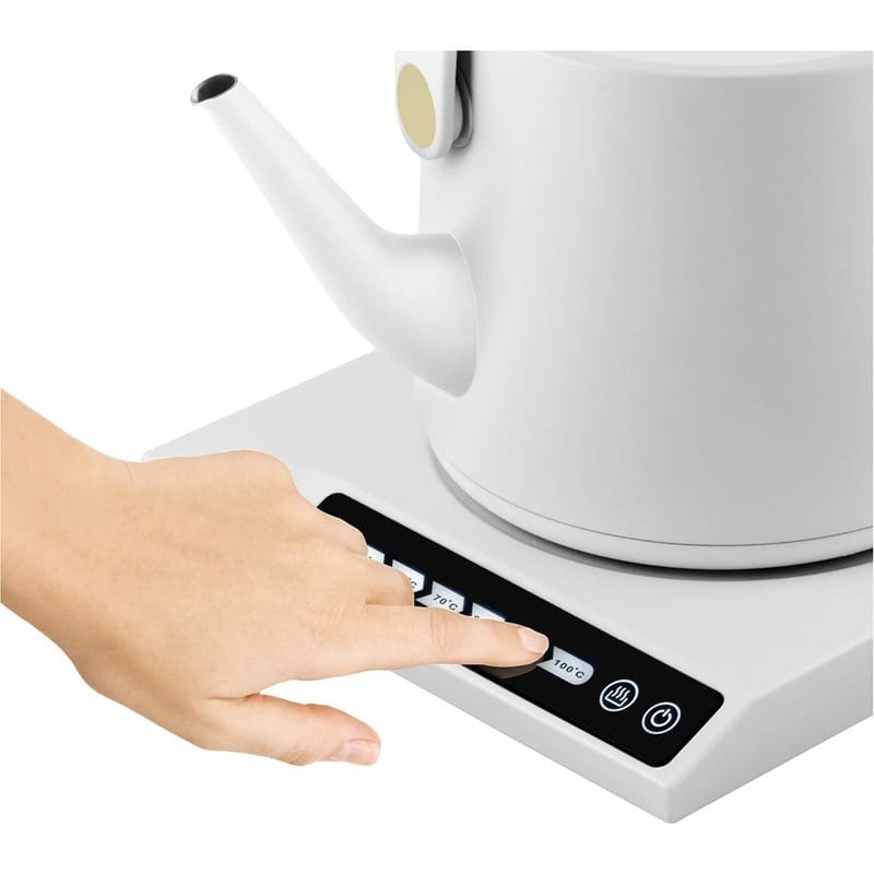 Електрочайник Catler Strix BM500CHARLOTTA