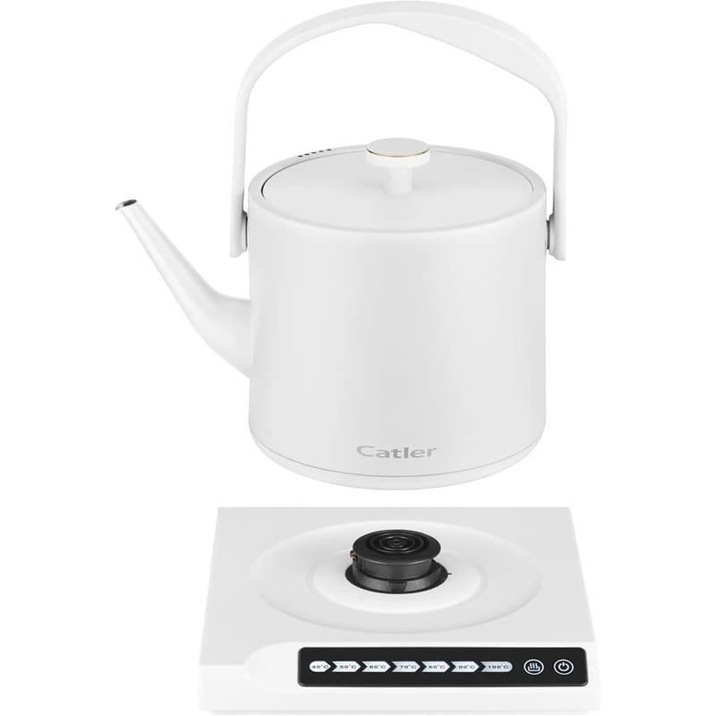 Електрочайник Catler Strix BM500CHARLOTTA