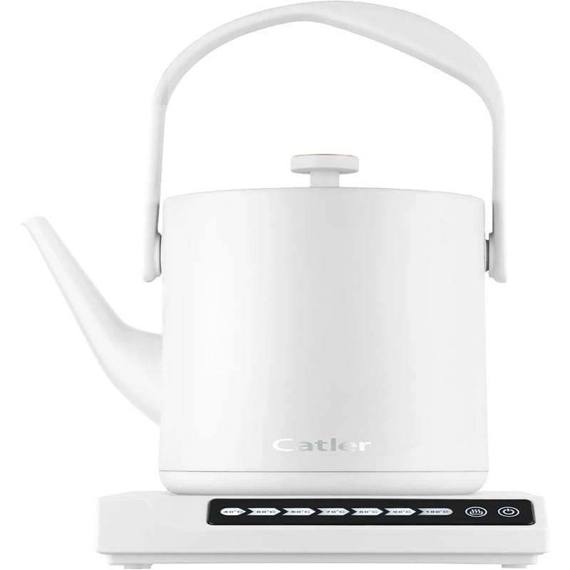 Електрочайник Catler Strix BM500CHARLOTTA