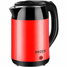 Купить Электрочайник Brock WK 5522 RD Электрочайник Brock WK 5522 RD