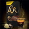Фото - Кава в капсулах L`OR Espresso Forza 10шт | click.ua
