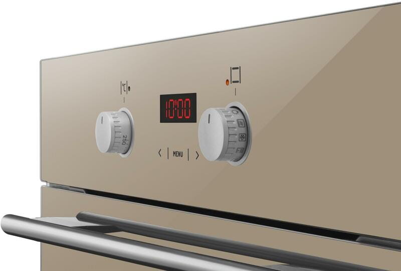 Духовой шкаф Hansa BOEB68433